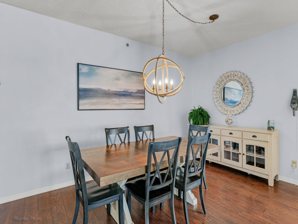 Gulf View Vacation Rentals Indian Shores 3-Bedroom Penthouse with Pool